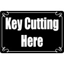 Keys Cut 006-3